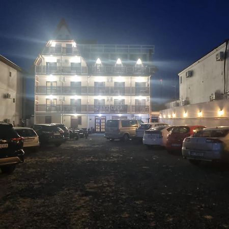 Hotel Casa Luca Vama Veche Exterior foto