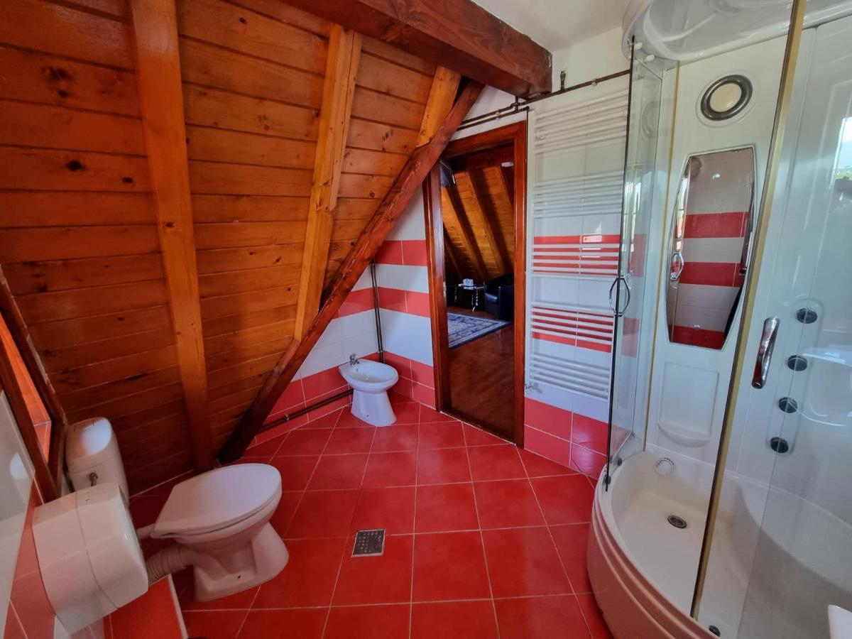 Hotel Casa Luca Vama Veche Exterior foto